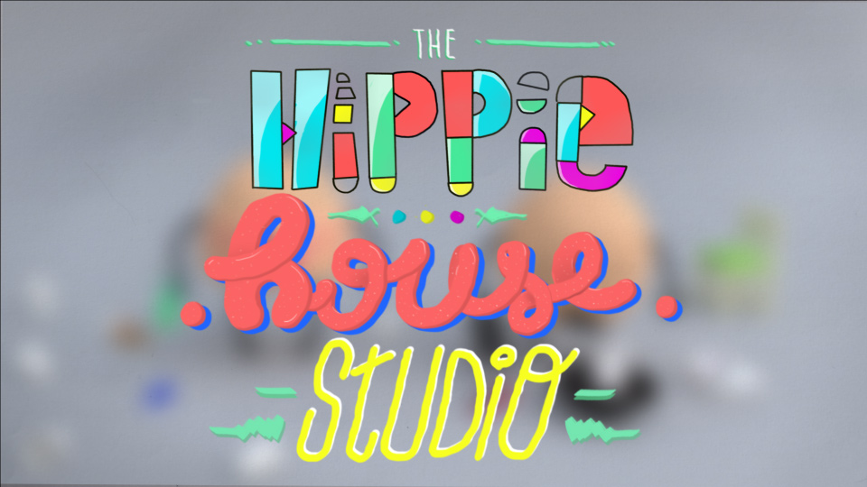 Hippie House Studio